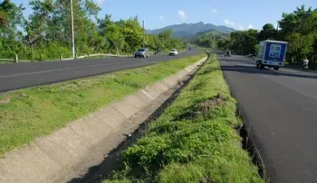 Obras Públicas anuncia cierre tramo autopista Duarte 