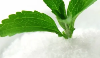 La stevia Vs el azúcar refinado