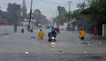 Matthew abandona territorio dominicano, pero siguen las lluvias