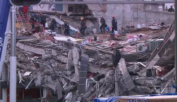Colegio Enrique Rébsamen, entre los 40 edificios derrumbados que serán investigados en México