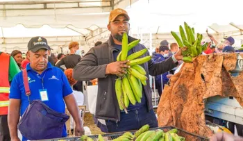 Realizarán gran feria "Inespre Está Padrísimo" en Santo Domingo Este
