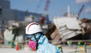 Japón: la limpieza de Fukushima podría tomar 40 años