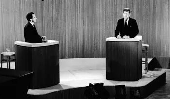 Momentos curiosos en debates presidenciales de los últimos 50 años en EE.UU.