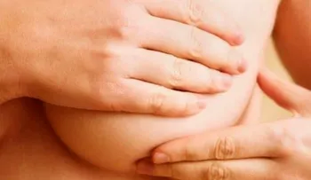 10 cuidados básicos para tus senos