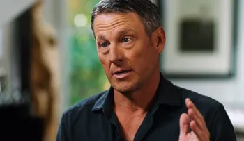 Lance Armstrong admite que el dopaje podría haber causado su cáncer testicular