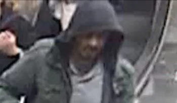 Sospechoso del ataque en Suecia confiesa "crimen terrorista"