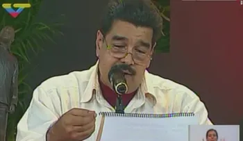 La tragedia y la farsa