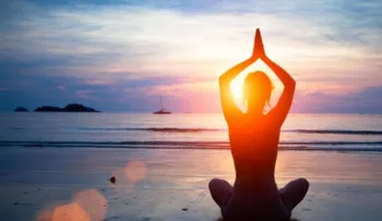 6 beneficios psicológicos de practicar yoga
