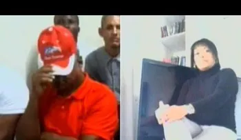 Mata a su esposa, presenta carta de arrepentimiento y pide le dejen cumplir condena en su casa (VIDEO)