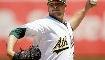 Jon Lester firma con los Cachorros por US$155 millones 