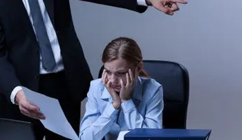 Un mal jefe te provoca un daño cardiovascular, según estudio