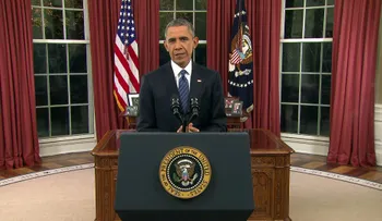 Cómo Obama puede ayudar a vencer a las noticias falsas