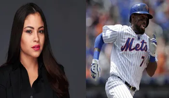 Ex pareja "secreta" de José Reyes quiere 44 mil dólares de manutención mensual