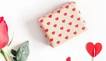 Enamórate con estas frases de San Valentín