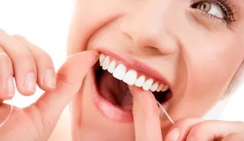 Oil pulling para mejorar tu salud bucal