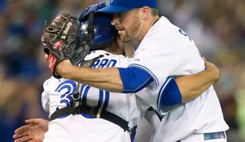Encarnación pega jonrón 21; Yanquis ganan  la serie a Boston