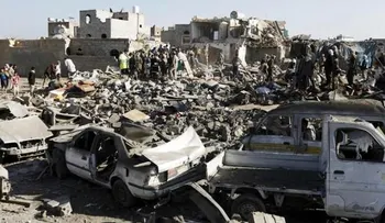 EEUU lanza bombardeos contra Al Qaeda en Libia 