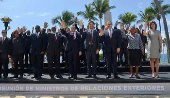 Concluye cónclave de cancilleres de la CELAC en el país