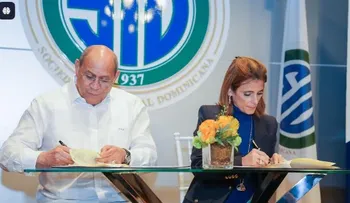 NFOTEP y Grupo SID impulsarán inclusión social de personas en situación de discapacidad