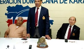 Esperan 300 atletas en Cuarta Copa Tony Rivera