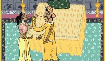 Kamasutra de las parejas no «recién casadas». Lo que sucede después del idilio? 