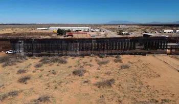México rechaza pretensión de Texas sobre nueve islas del río Bravo y afirma que la frontera no puede cambiar por decisión estatal