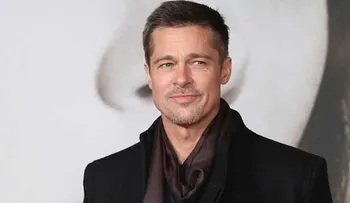Brad Pitt confiesa adicción al alcohol y pide perdón a Jennifer Aniston por dejarla