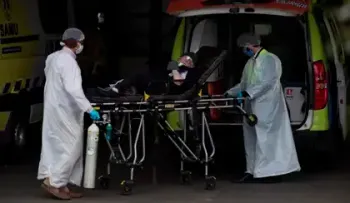 Chile registra su peor balance diario con 49 nuevas muertes por coronavirus
