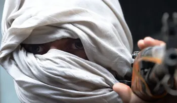 Funcionario afgano: "Al Qaeda está muy activa"