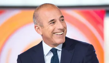 El dramático relato de una mujer violada por Matt Lauer hasta quedar inconsciente