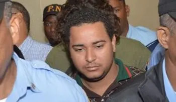 Brayan estuvo 13 días bajo arresto y sobornó policías con 25 mil pesos para evitar ir a prisión