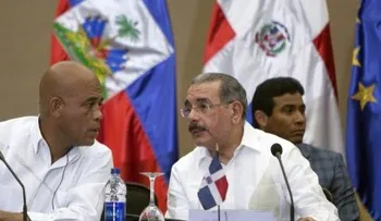 La ONU pide unificar la República Dominicana con Haití 