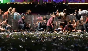 EI asume autoría tiroteo en concierto en Las Vegas, donde murieron 50 personas y 400 heridos