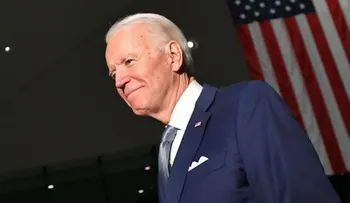 Biden, con más de 10 puntos que Trump en estados clave de Florida y Michigan
