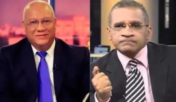 Telemicro no ha confirmado ni negado cancelación periodistas Domingo del Pilar y Geraldino González 