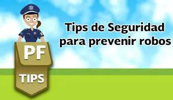 Tips importantes parar evitar un robo o un secuestro express