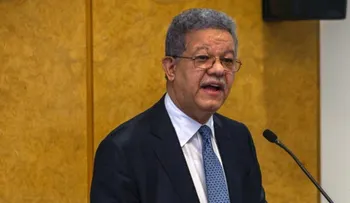 Por razones desconocidas, suspenden visita por cinco días de Leonel a NY