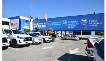 Salud reporta tres casos importados de chikungunya
