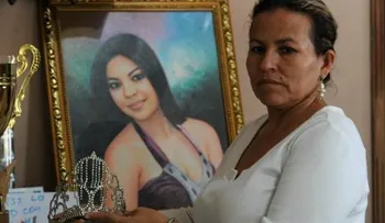 Madre de Miss Honduras revela vida imprudente de su otra hija 