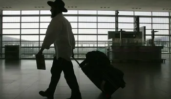Un mapa revela adónde no hay que ir de viaje en 2016? 