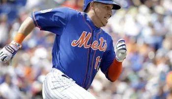 Asdrúbal Cabrera será baja al menos 2 semanas