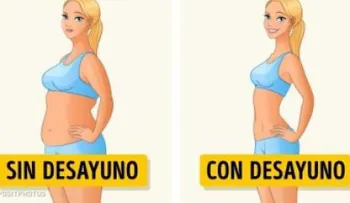 Con desayuno y sin desayuno: ¡Después de leer esto nunca más saldrás de casa sin desayunar!
