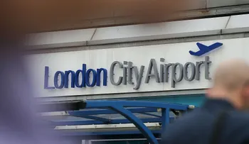 Evacuan el aeropuerto de Londres