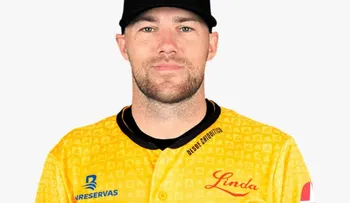 Águilas contratan receptor Brett Sullivan