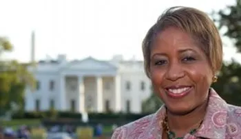 Deja la Casa Blanca Angela Reid, la primera mujer afroamericana que fue jefa de servicio