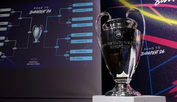Comienza la Champions League 2026/27: formato, calendario, candidatos y sorpresas