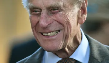 El príncipe Felipe, esposo de la reina Isabel, se retira de la vida pública