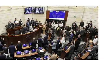 Colombia impulsa candidaturas al Congreso con IA