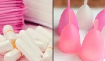 Invento busca terminar con las toallitas y los tampones 