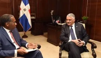 Gobiernos Haití y RD acuerdan reestructurar la comisión mixta bilateral